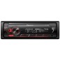 Pioneer MVH S420BT Single-DIN